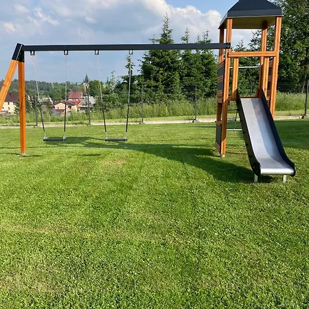 Nocleg ze śniadaniem Wynajem Pokoi Anna