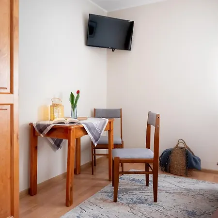 Anna - 20 Procent Termy Goracy Potok 3*