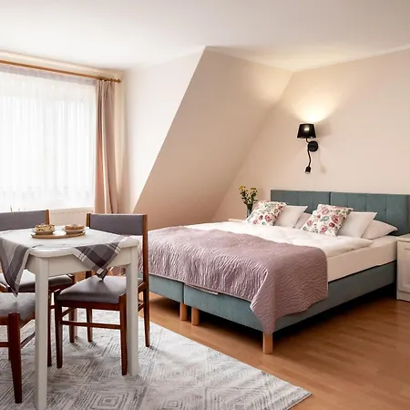 Anna - 20 Procent Termy Goracy Potok 3*