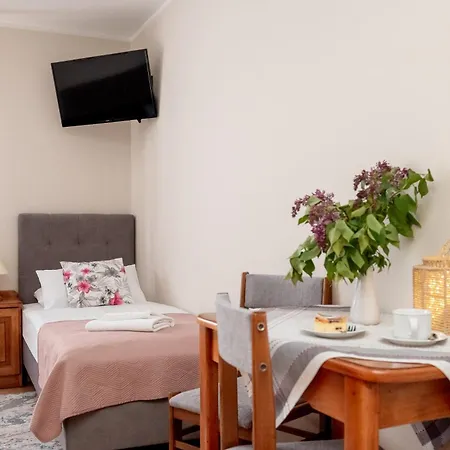 Bed & Breakfast Anna - 20 Procent Termy Goracy Potok Szaflary