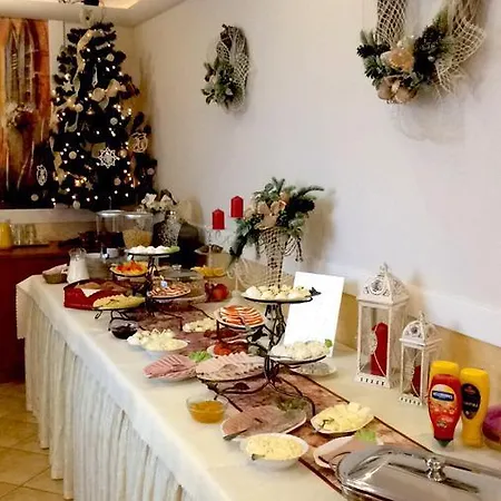 Nocleg ze śniadaniem Wynajem Pokoi Anna