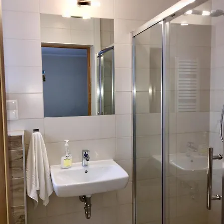 Anna - 20 Procent Termy Goracy Potok Bed & Breakfast Szaflary